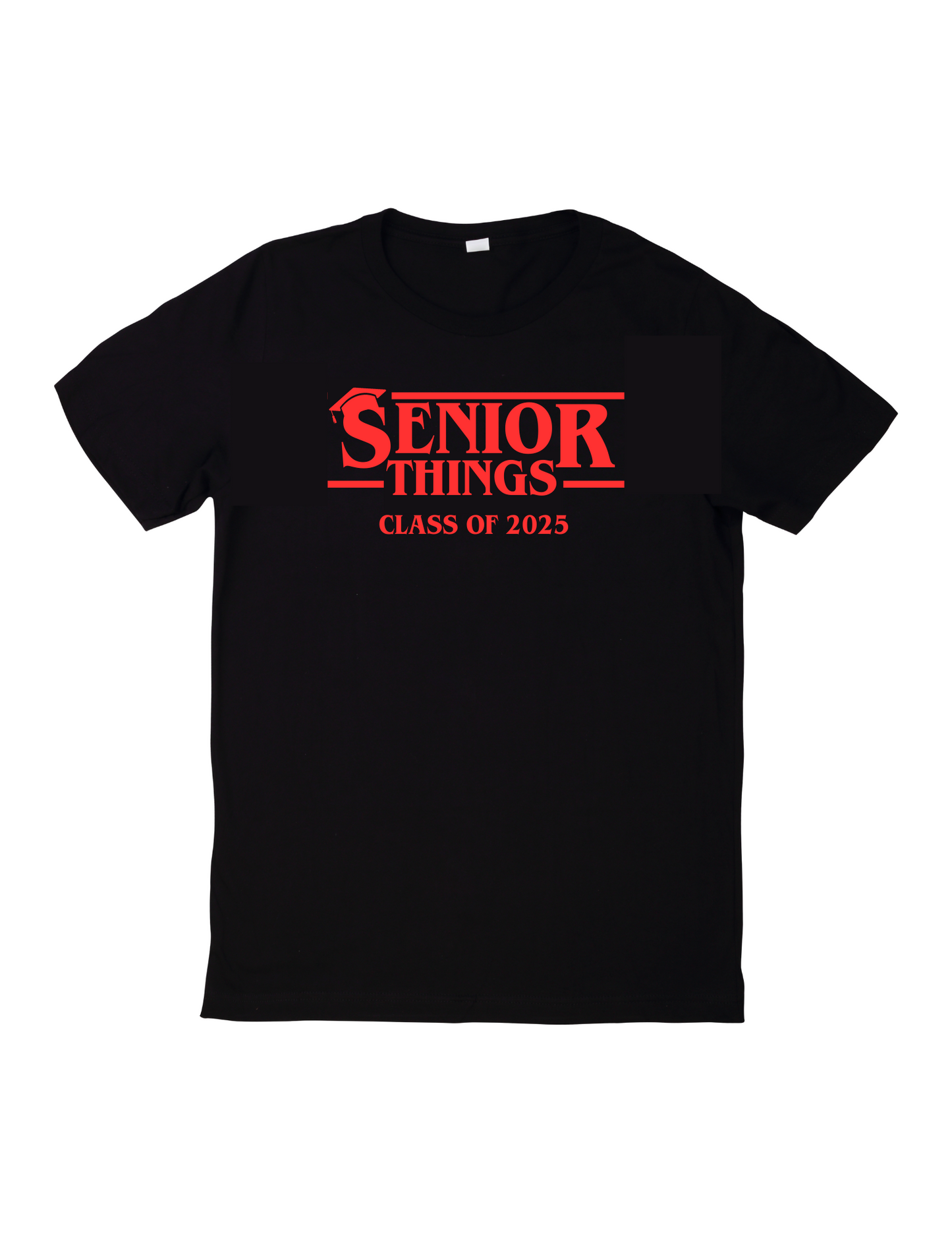 Senior Things 2025