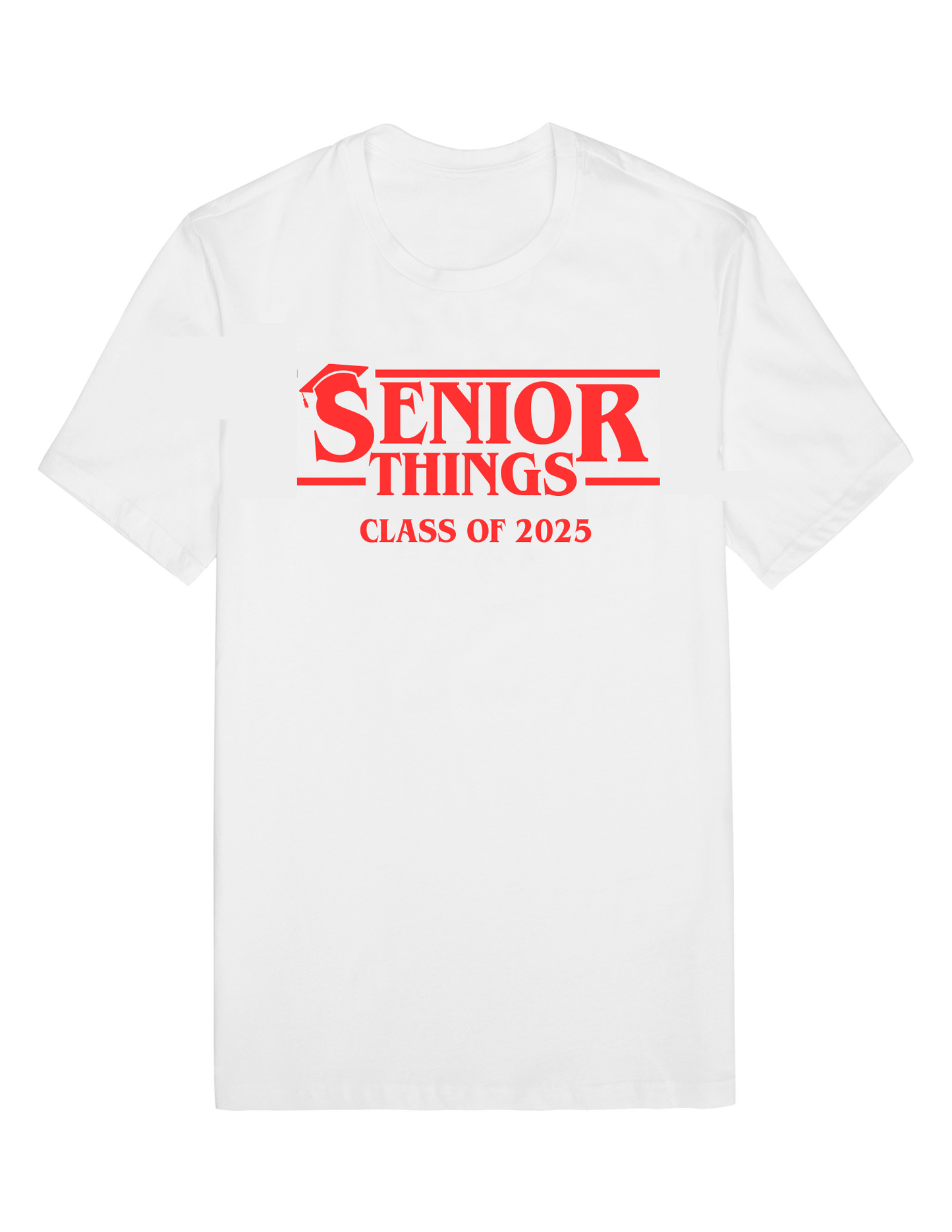 Senior Things 2025